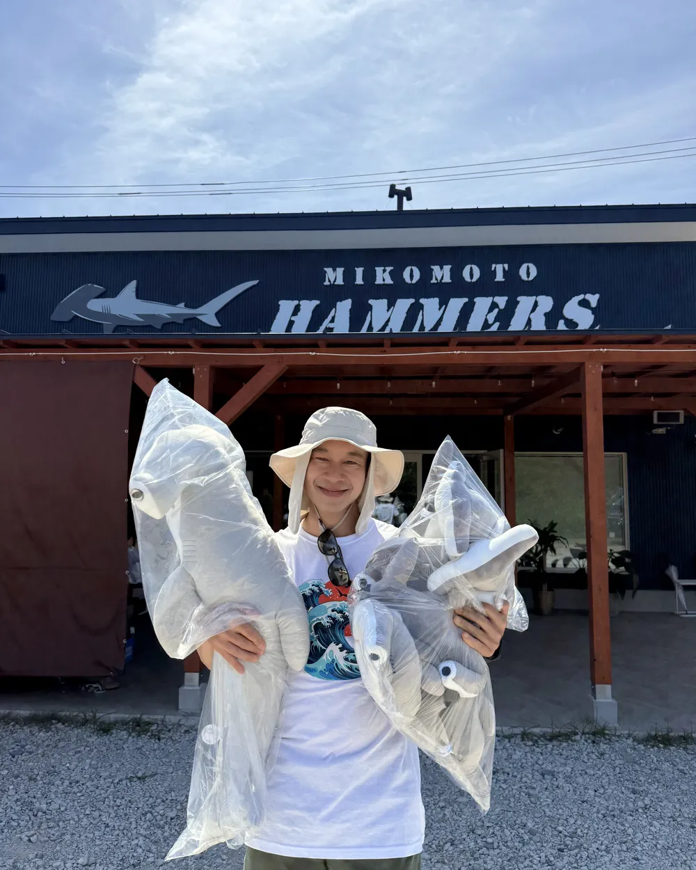 Instructor Krit, founder of Dive2MeetYou